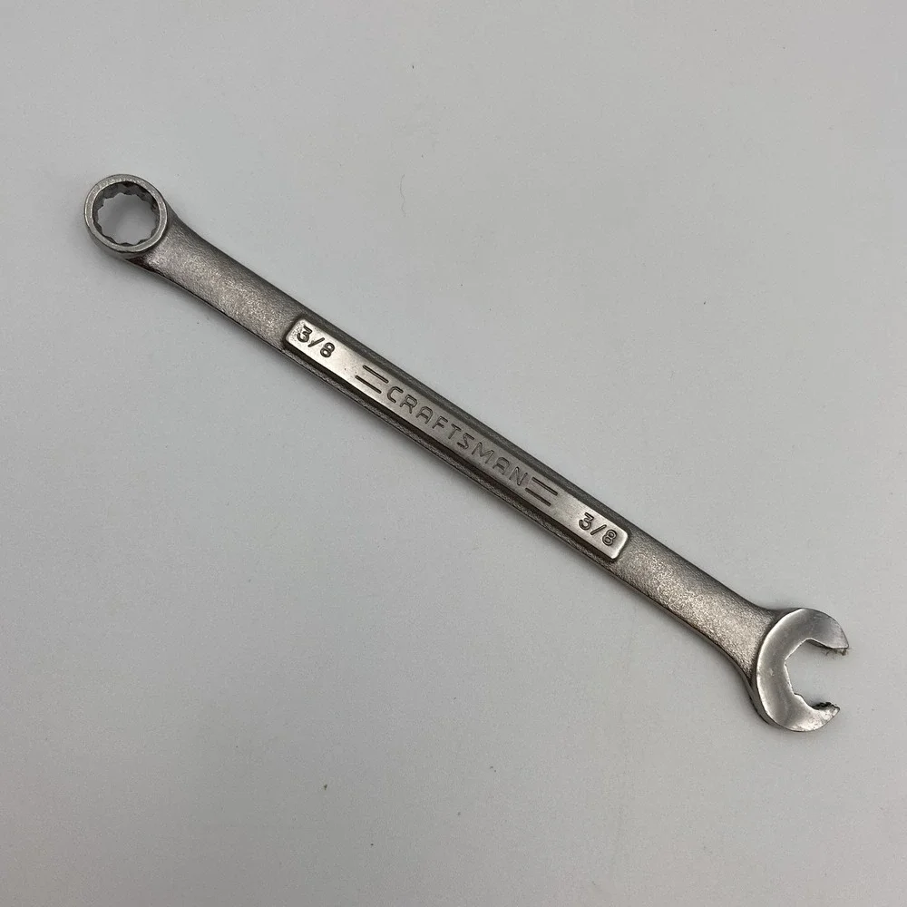 Craftsman 3/8